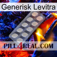 Generisk Levitra 08